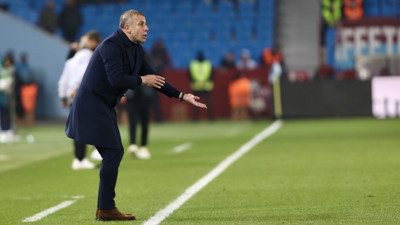 Abdullah Avcı'dan flaş Hamsik kararı