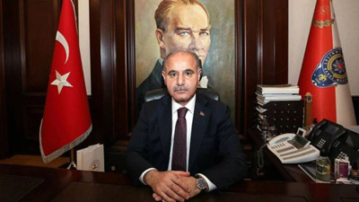 Emniyet Genel Müdürü'nden adaylık iddialarına yanıt