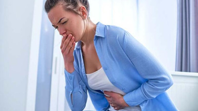 Uzman açıkladı. Nereler yenmeli neler yenmemeli. Mide kanseri olanlara dikkat