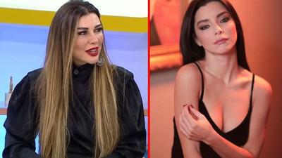 Merve Boluğur Selen Görgüzel'e öfke kustu