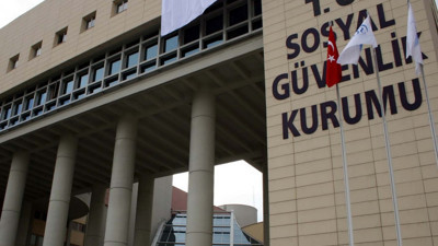 Çift maaşlılar cennetinde bu da oldu. İşsizlik maaşına göz diktiler