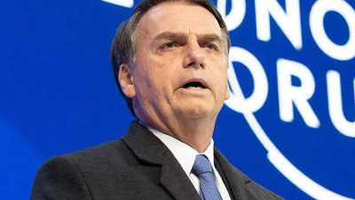 Brezilya'da eski devlet başkanı hakkında soruşturma