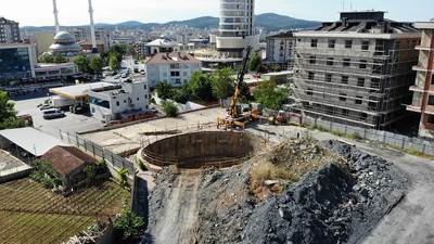 Bakanlık engellediği metroyu İBB'den istedi
