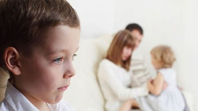 Uzmanı uyardı. Çocuklarınızı sakın ilgisiz bırakmayın. Zararları çok büyük