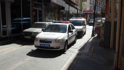 Malatya’da iki kişi arasında silahlı kavga: 1 ağır yaralı