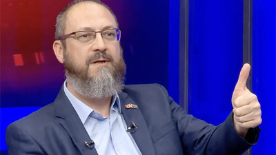 SADAT Başkanı Kılıçdaroğlu ve Akşener'i hedef aldı