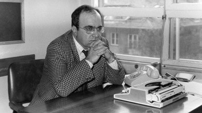 Ölümsüz gazeteci Uğur Mumcu Şişli'de anılacak