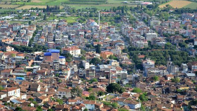İzmir Bayındır’da icradan satılık kargir ev