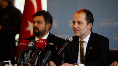 Erdoğan'ın peşinde olduğu partiden Cumhur'a kötü haber: Seçime tek başımıza gireceğiz