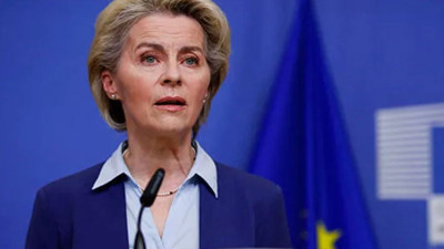 AB'den Rusya'ya baskı çağrısı