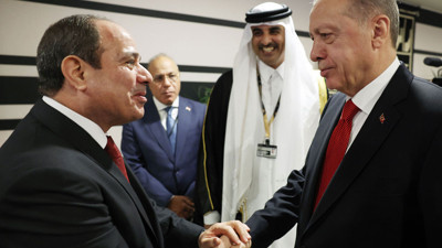 İtalya basını yazdı. Türkiye ve Mısır arasında arabuluculuk teklifi