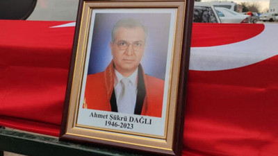 Eski Yargıtay Üyesi hayatını kaybetti