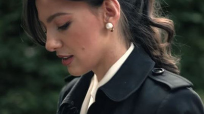 Dışardan küpe gibi gözüküyor ama gerçek bambaşka. Teknolojide son nokta