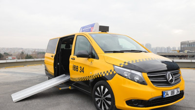 İstanbul'da minibüs ve dolmuşların taksiye dönüşümü için başvurular başlıyor
