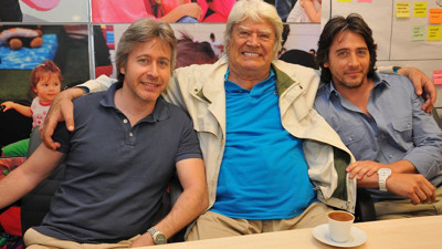 Cüneyt Arkın'ın ailesi 'miras kavgası' iddiasına son noktayı koydu