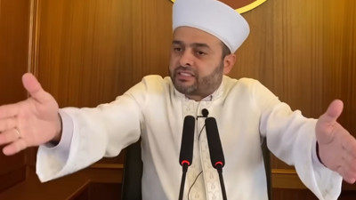 AKP'li belediye Atatürk ve Cumhuriyet düşmanı İmam Halil Konakçı'yı ağırlayacak