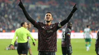 Josef'ten duygusal açıklama