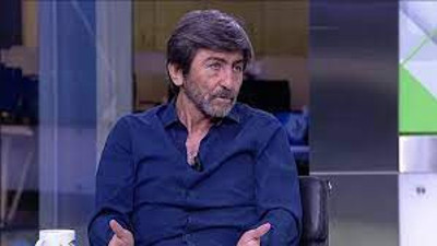 Rıdvan Dilmen'den Şenol Güneş'e olay sözler