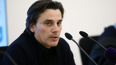 Montella: Ruhumuzu sahaya yansıttık
