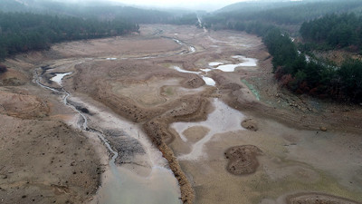 Marmara Bölgesi'ni bekleyen büyük tehlike. Uzman isim açıkladı