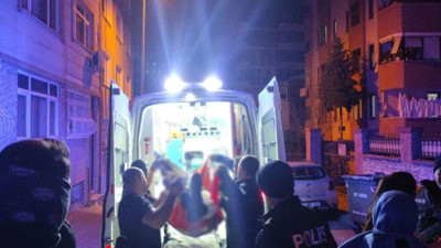 Silahını temizlerken kendini vurdu