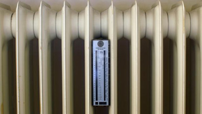 Çalışanlara 'kaloriferler yakılmayacak' uyarısı