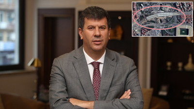 Kadıköy Belediye Başkanı, süre verdi: Scooter sayılarını yasal sayıya indirmezseniz toplayacağız