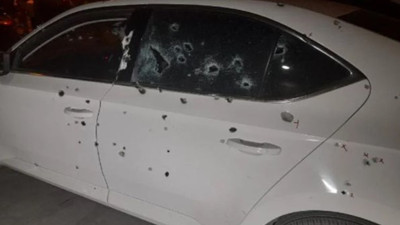 Düğün salonundan çıkışta silahlı saldırı: Yaralılar var