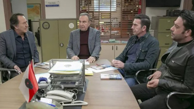 Arka Sokaklar için son karar verildi