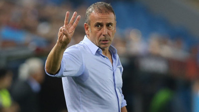 Trabzonspor'da 'köstebek' var. Ortaya çıktı