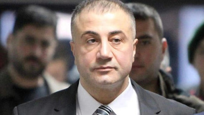 Sedat Peker, Netflix'e bakın ne yanıt verdi? Avukatı açıkladı