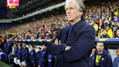 Jesus'tan öğrencilerine uyarı