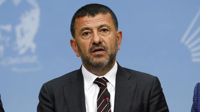 Emekliler geçinemiyor. CHP'li Veli Ağbaba başka söze gerek bırakmadı