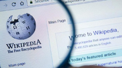 Wikipedia'da yılın en çok aranan ismi belli oldu. Tüm dünyadaki büyük olayları ezdi geçti