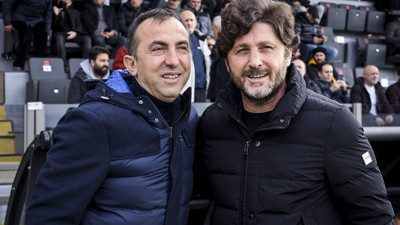 Recep Uçar: Transfer ihtiyacımız var