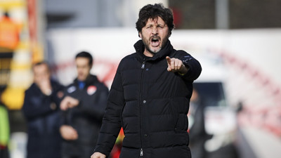 Fatih Tekke: Cesaretimizi tazelediğimiz için mutluyuz