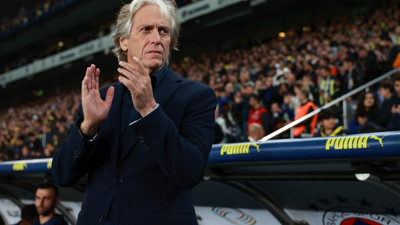 Jesus'a tepki yağdı