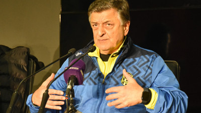 İlk maçını kaybeden Yılmaz Vural'dan ilginç açıklama: Kime ne anlatacaksın yani