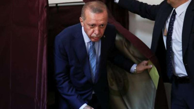 AKP'ye yıkılmaz denilen kalesinden anket şoku