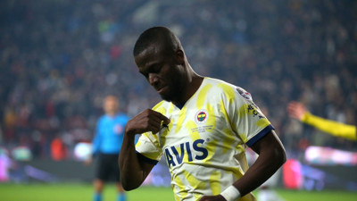 Attığı gole sevinmemişti. Valencia'dan flaş açıklama