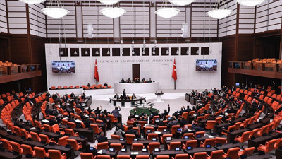 TBMM Komisyonu'ndan sigorta önerisi