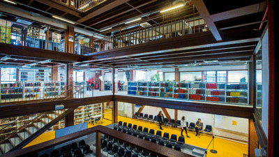 İstanbul Bilgi Üniversitesi akademik personel alacak (16 Ocak 2023)