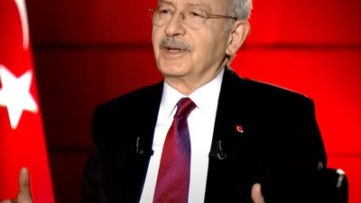 Kılıçdaroğlu'ndan SADAT’a: Aklınızı alırım