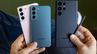 Galaxy S23 serisinin fiyatları sızdırıldı