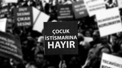 Cinsel istismara uğrayan çocuklara iğrenç sorular. Sizin kız çocuğunuz yok mu