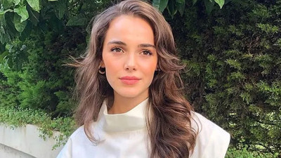 Hafsanur Sancaktutan'dan intihar açıklaması. Hastaneye kaldırılmıştı