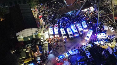 Amasra maden faciasında savcılık fezlekeyi tamamladı. 42 can göz göre göre yitirilmiş