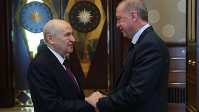 Erdoğan’dan Bahçeli’yi hayal kırıklığına uğratacak talimat. Gazeteci Sedat Bozkurt açıkladı