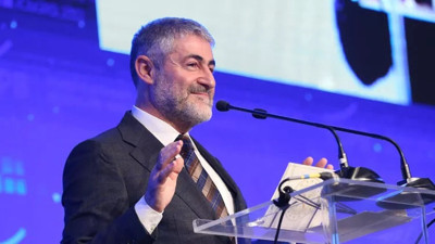 Bakan Nebati 12 Bin dolarlık 'milli geliri' müjde olarak verdi