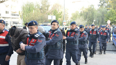 29 ilde devre mülk dolandırıcılığı operasyonu: 104 gözaltı